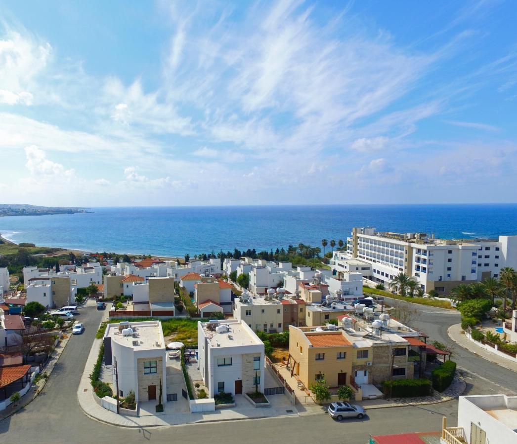 Villa Yria Coral Bay Exterior photo